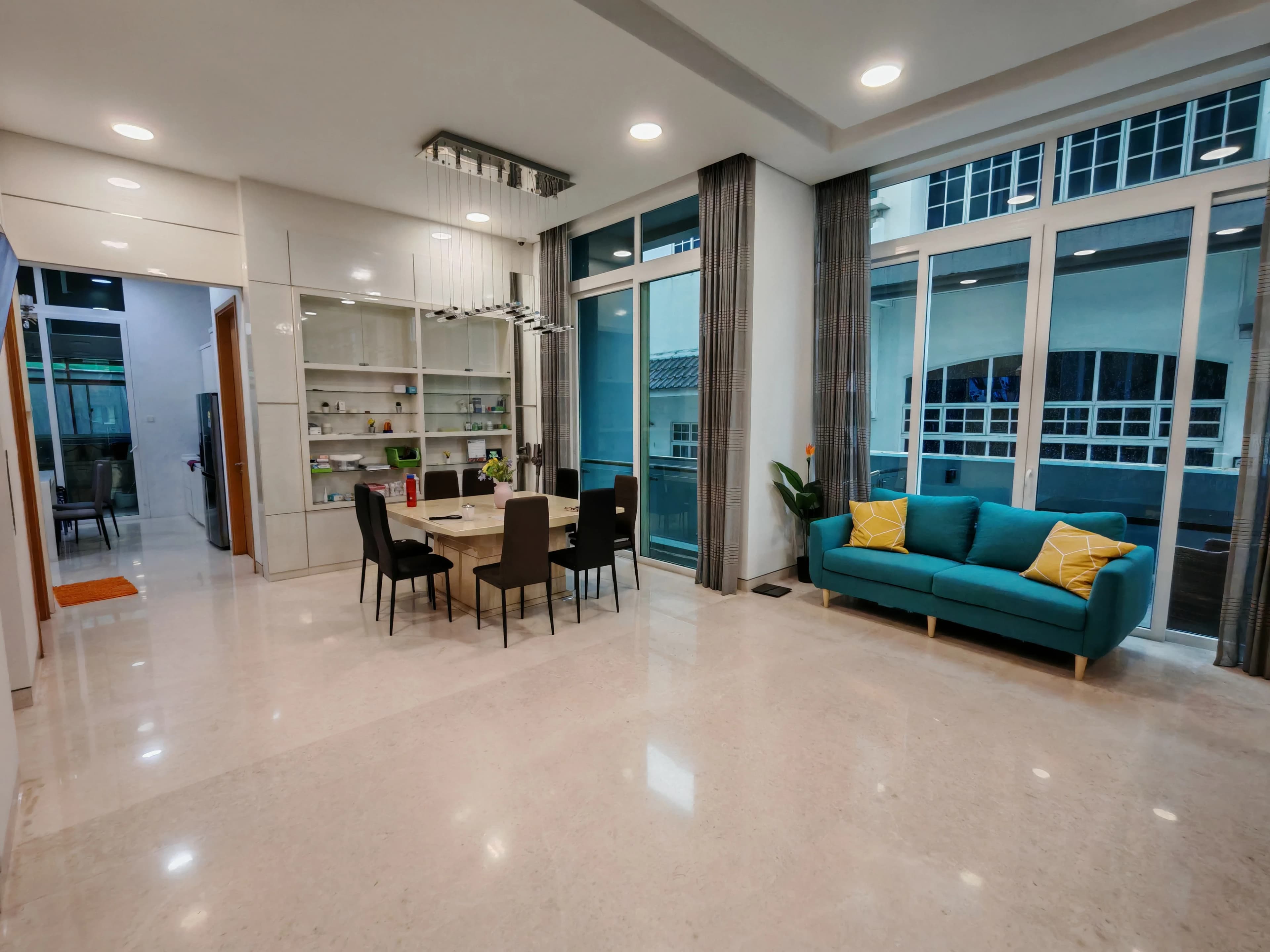 Seletar Hills Residence photo 2