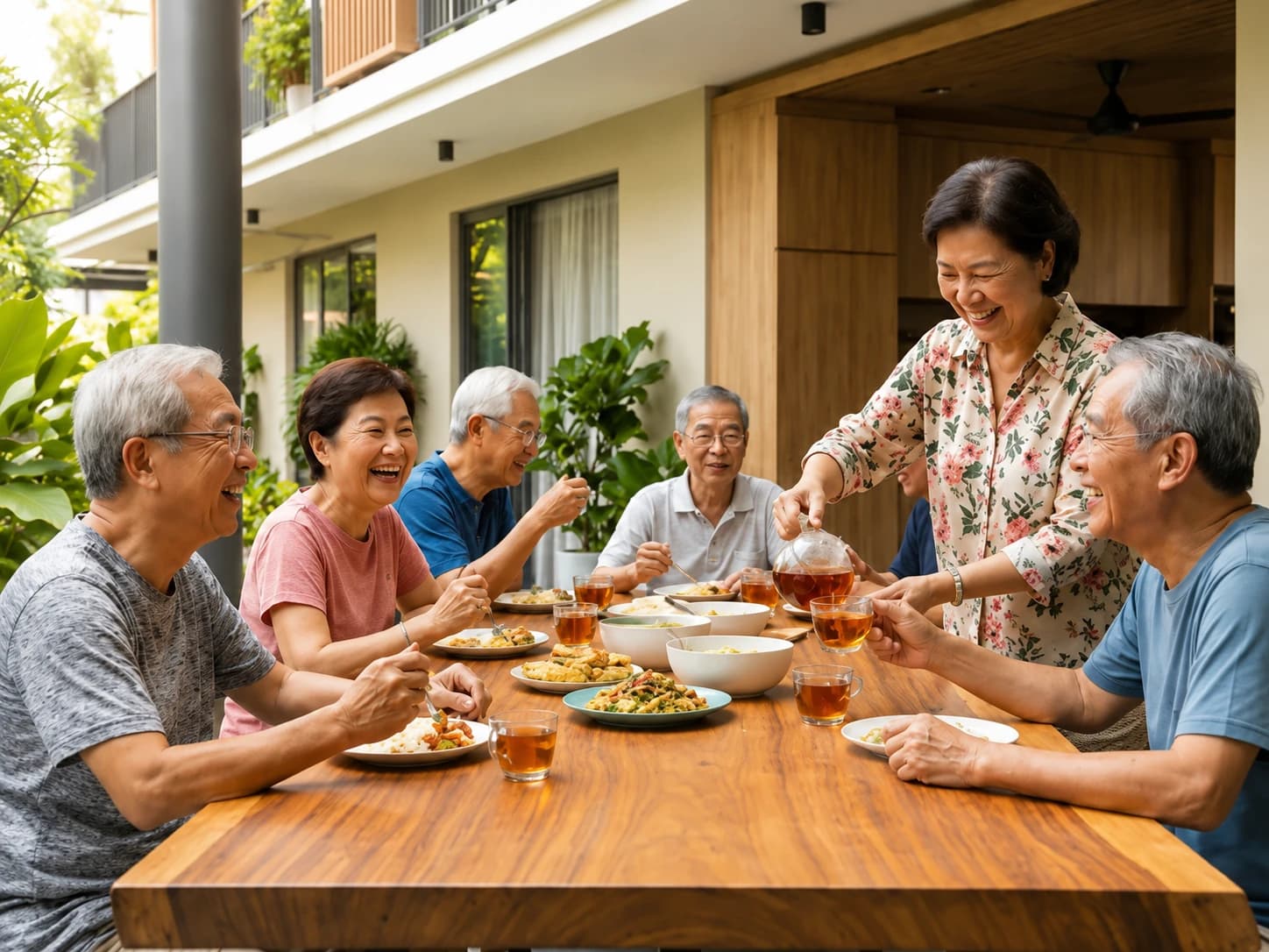 Cover image for: The Cost of Elderly Care in Singapore (2026 Guide)