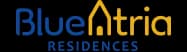 Blue Atria logo