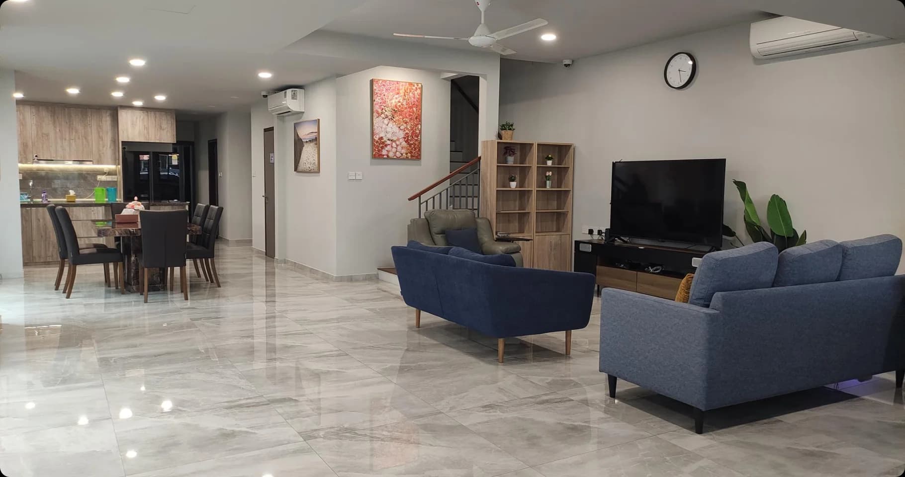 Serangoon Residence — Blue Atria assisted living