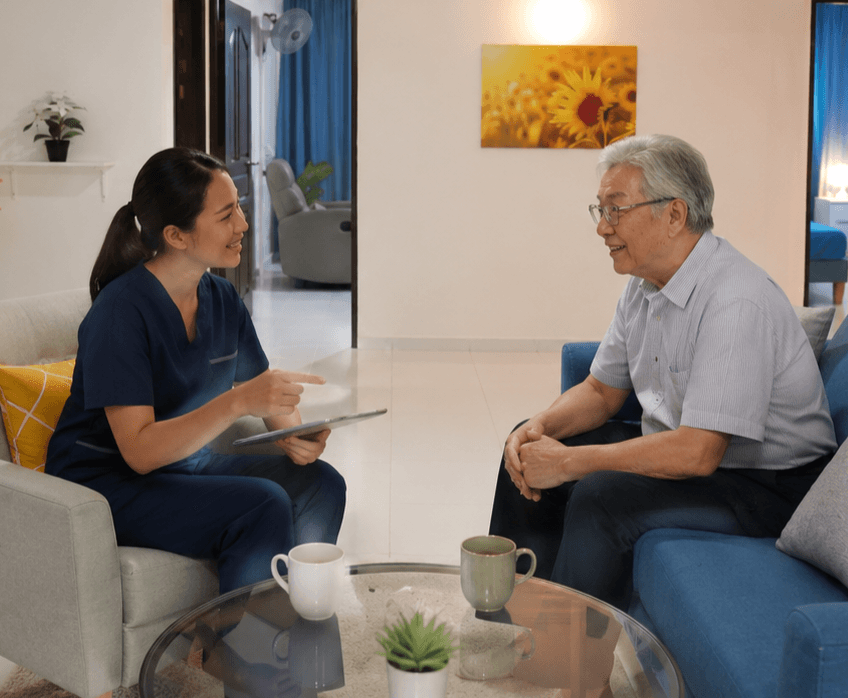 Cover image for: Navigating Senior Subsidies in Singapore: Are You Eligible for Silver Support and Financial Aid?