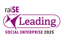 raiSE — Leading Social Enterprise 2025